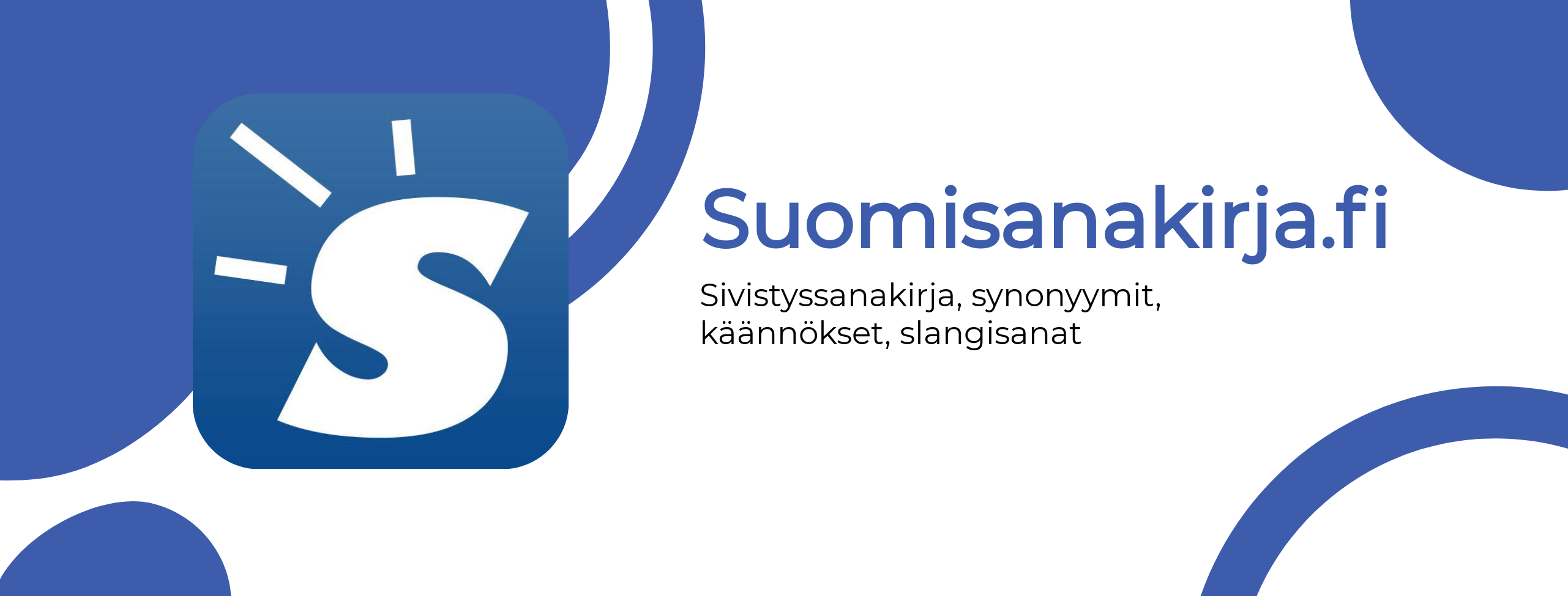 Suomisanakirja.fi